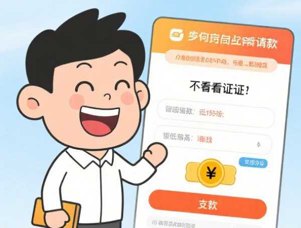 贷款中介放款口子有哪些？真实解析避坑指南
