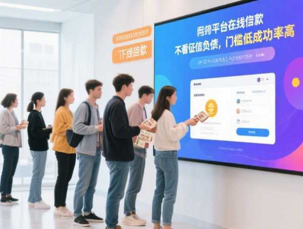 黑户急用钱怎么办？这几种合法借款渠道或许能解燃眉之急