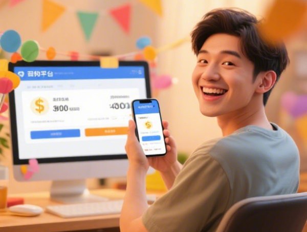 借钱哪个平台正规？这5大靠谱渠道让你安心借款不踩坑！