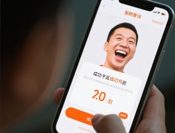 容易下款的口子有哪些？这5类低门槛贷款平台推荐