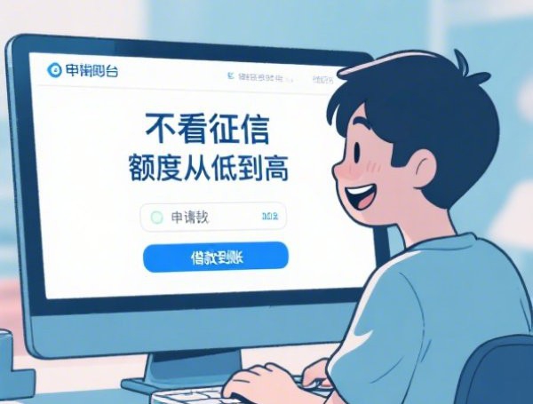 私人借贷真的不查征信吗？揭秘民间资金往来真相