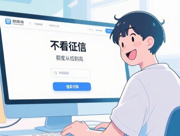 网贷秒下款的口子有哪些？这五类平台审核快额度高