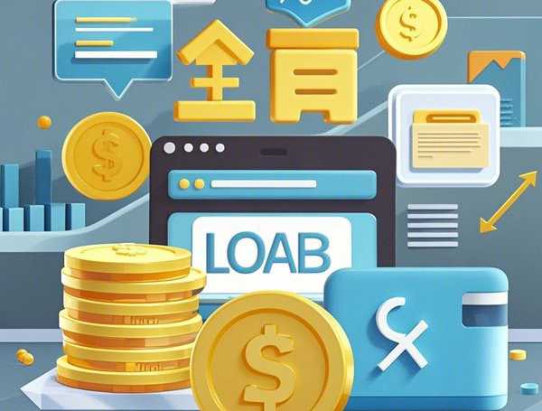 2025年银行贷款口子最新动向 这些政策帮你轻松申请