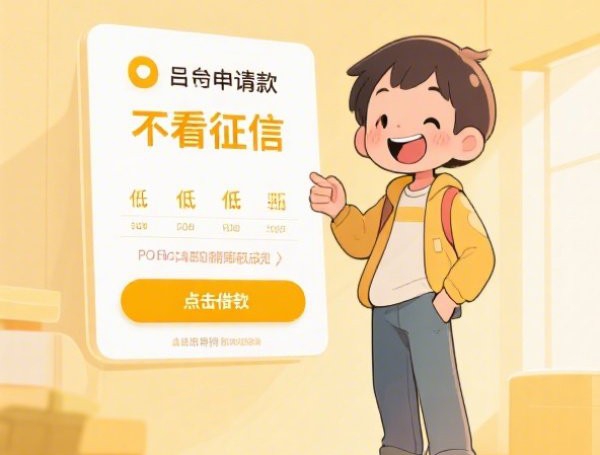 锦囊贷好下款吗？征信花了如何申请通过率高