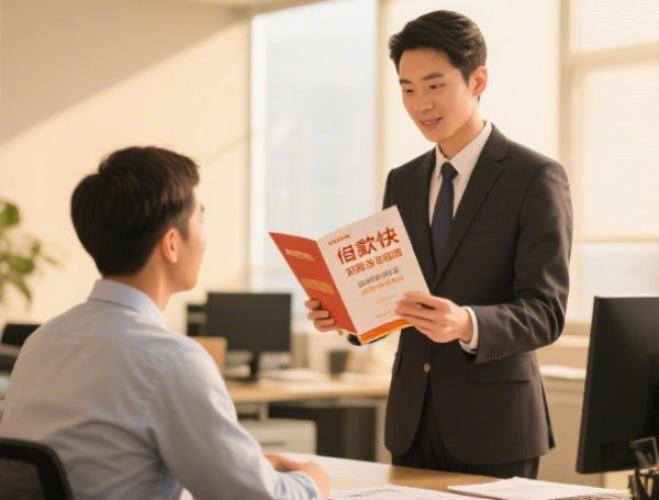 征信黑了就不还了怎么办？别慌！三步教你化解贷款危机