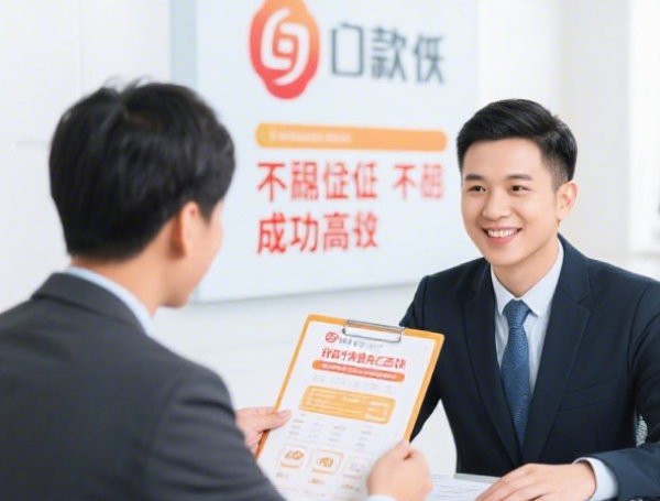 额度高容易通过的平台推荐！实测这几个渠道审批快门槛低