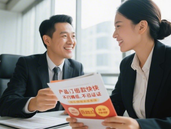 想快速借到钱？这些靠谱渠道你知道吗