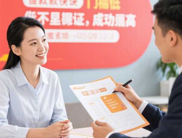 芝麻分590怎么选贷款产品？教你避开这些坑！