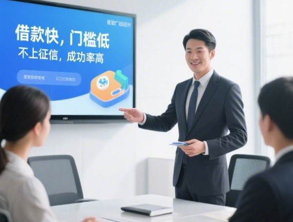 最新秒批网贷口子有哪些？靠谱平台快速到账盘点