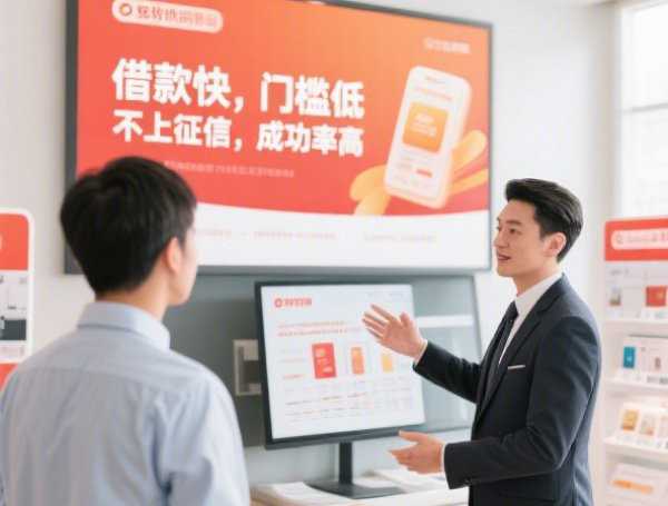 哪里口子好借钱？靠谱平台推荐及避坑指南