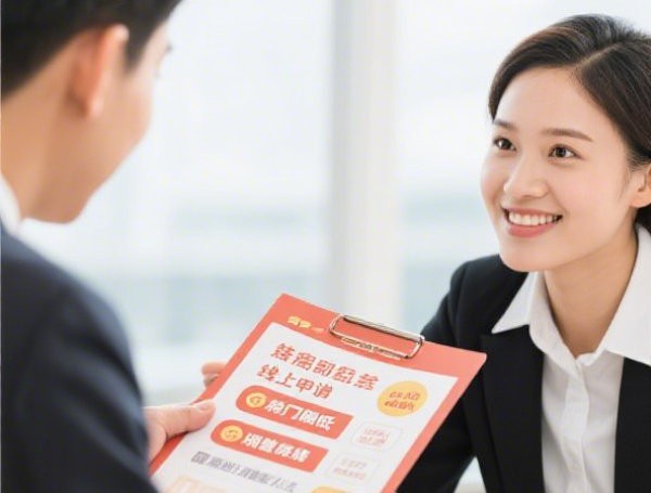 首次申请网贷哪个平台额度更高？实测推荐容易下款渠道