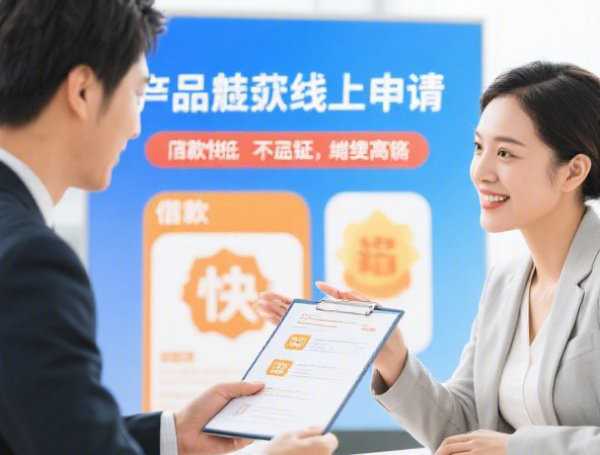 新口子借款平台靠谱吗？实测避坑指南看懂再申请