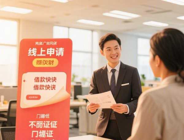 快速贷款服务升级！解析最新金融方案如何让资金更灵活