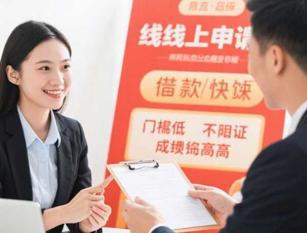 万达钱包借款容易吗？深度解析申请流程与审批难点