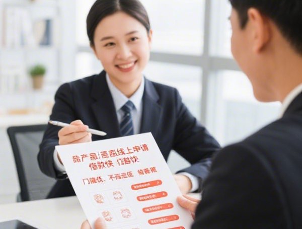 网贷黑户也能下款？这些平台或许能帮到你