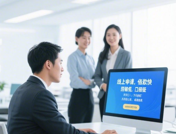 哪个贷款平台审核秒过？实测推荐这几家通过率高的平台