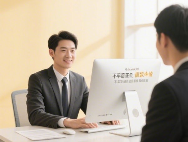 百度贷款平台上征信吗？安全靠谱吗？一文解析贷款疑问