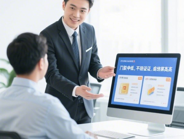 盘点苹果ID借款口子有哪些？实测推荐这几个靠谱平台