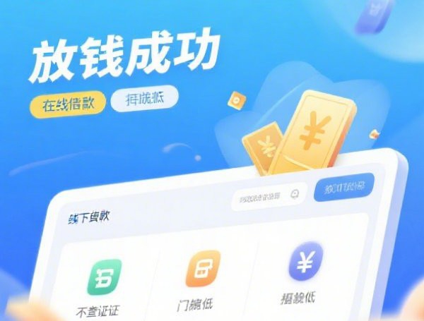 从哪借钱不上征信？这5个渠道靠谱吗？贷款必看避坑指南