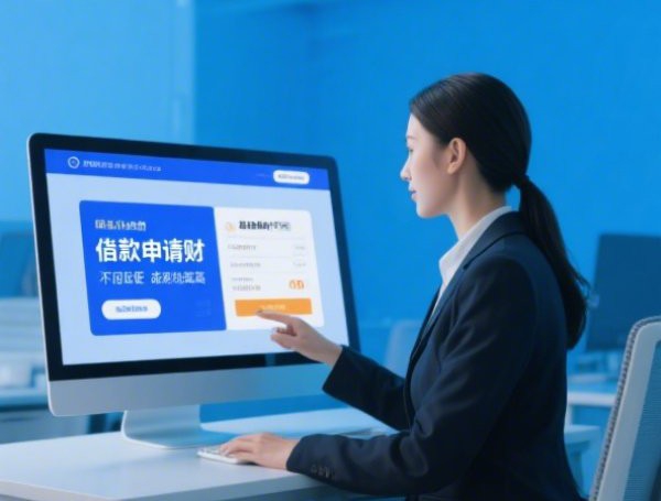 最容易下款的网贷app真实分享 亲测通过率高的小额贷款平台