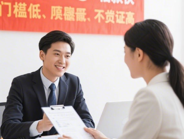 向钱贷是不是黑口子？深度剖析贷款平台真伪辨别技巧