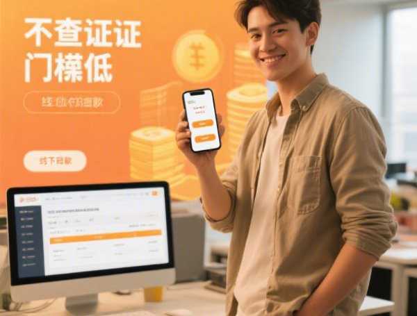 揭秘高炮网贷口子现状，这些隐藏陷阱你踩过几个？