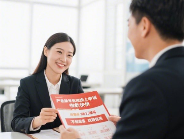 不看征信的网贷有哪些？5类产品盘点及避坑指南