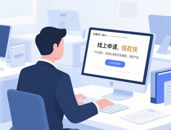 哪个平台不看信用？盘点低门槛贷款渠道，资质差也能申请！