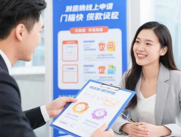 2025年哪些网贷口子下款速度快？实测推荐这几个