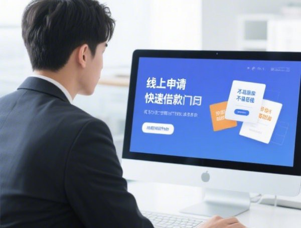 征信花了还能在宜人贷成功下款吗？这些技巧或许能帮到你