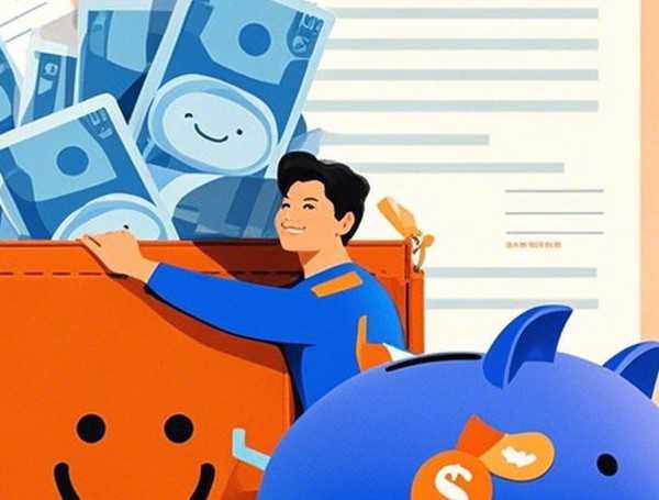 什么贷款口子好下款？真实评测教你避开套路，快速匹配低门槛渠道