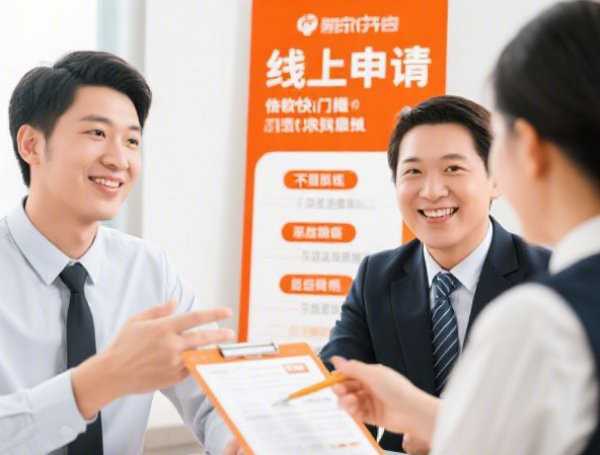 2025征信差能下的网贷有哪些？最新盘点+申请攻略