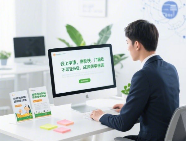 网贷好申请的平台有哪些？这几个渠道资质正规门槛低