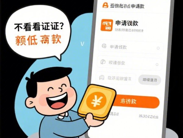 借款不看征信放款快又正规的平台有哪些？实测推荐这几种渠道！