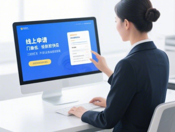 网上借几百块钱去哪借？5个小额贷款渠道实测对比