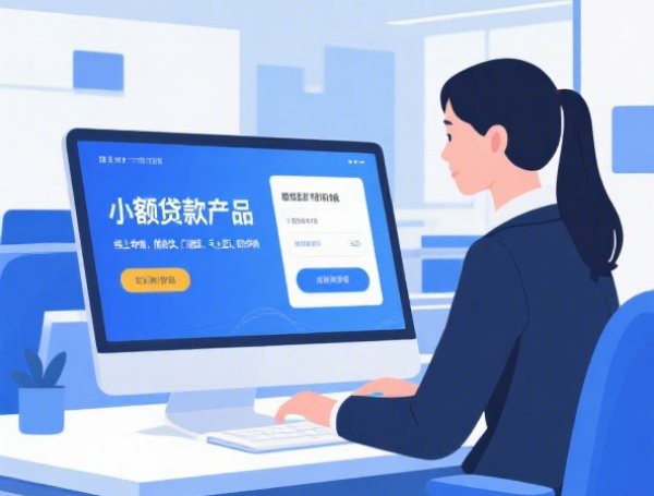 微信里面贷款怎么贷？超详细操作指南与避坑技巧