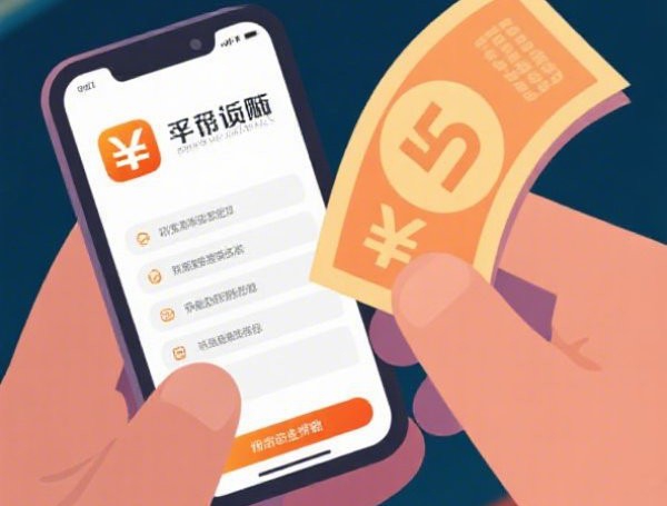 专科生最新借款口子解析与申请技巧分享