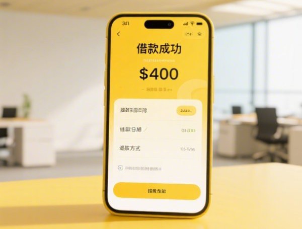 贷款口子黑科技公众号揭秘！手把手教你安全申请隐藏技巧