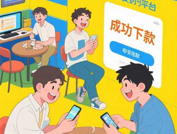 可乐分期app下载安装全攻略：分期贷款神器使用技巧分享