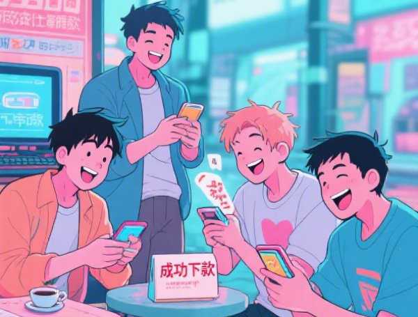 贷款口子20万起怎么申请？这些核心条件要记牢