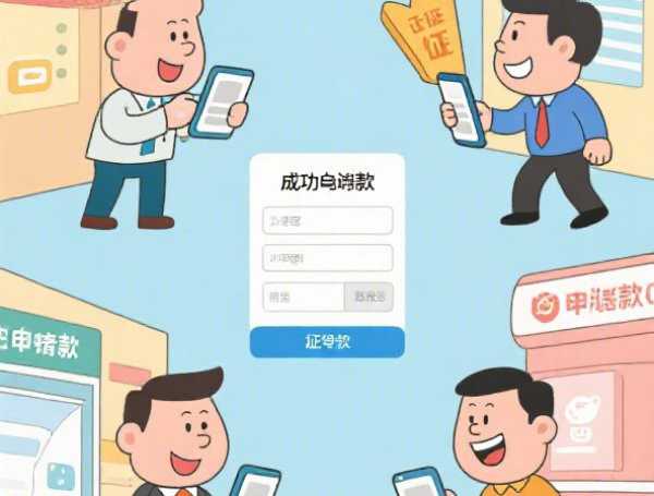 2025不查综合评分的贷款app有哪些？这3款靠谱平台真实评测！