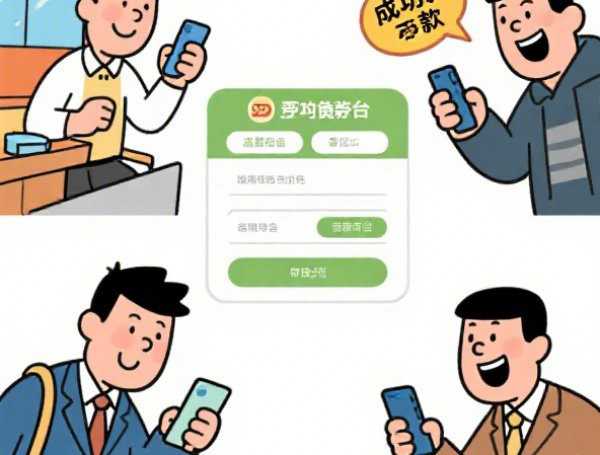 无征信贷款100万真的存在吗？条件解析与申请避坑指南