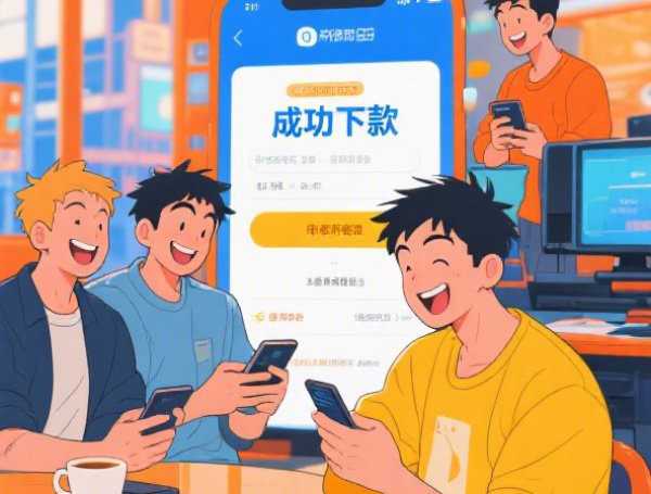 秒下款的平台不看征信？这些渠道真能快速到账吗！