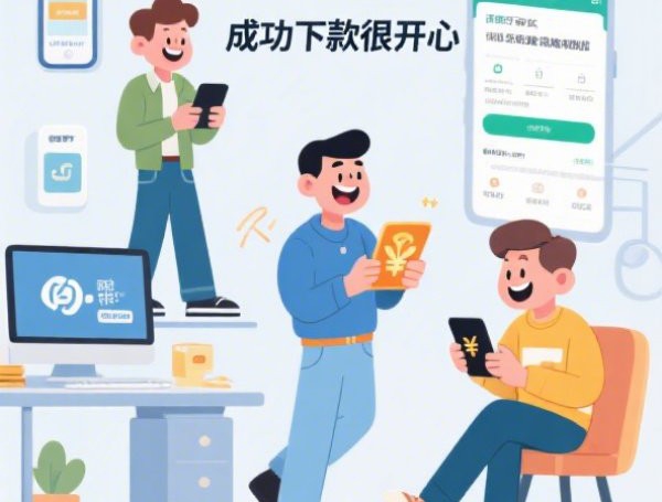 网贷一直还不清怎么办？三招教你摆脱债务泥潭