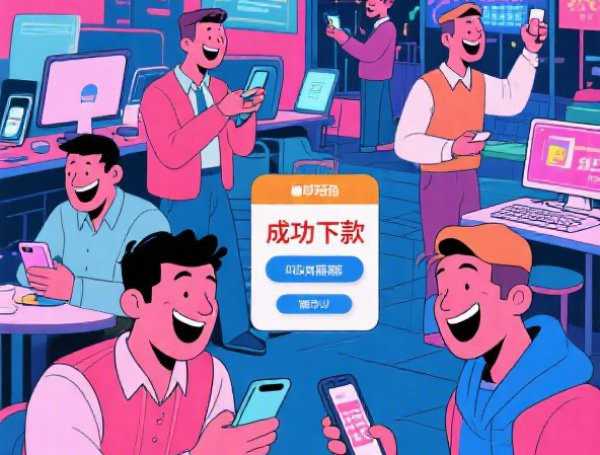 信用卡贷款网贷全解析：灵活融资的正确姿势