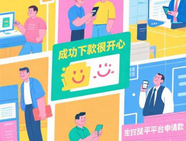 哪个贷款口子有糖果贷？真实测评+避坑指南速看！
