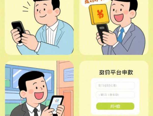 黑户包下的口子有哪些？这些方法或许能帮你解决资金难题