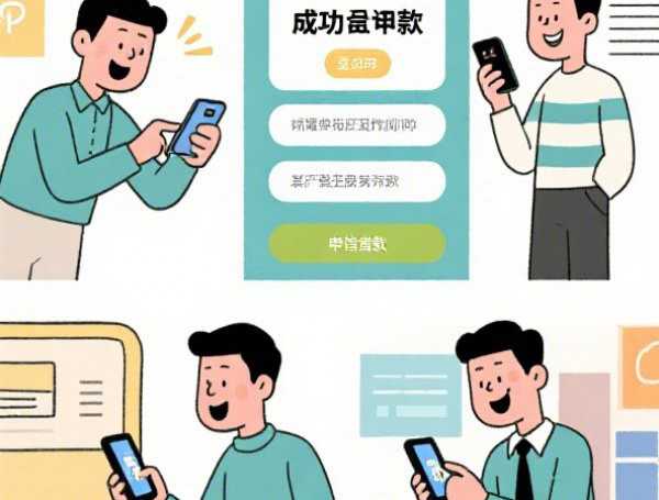 不上征信的网贷口子靠谱吗？揭秘背后的法律风险和三大隐患