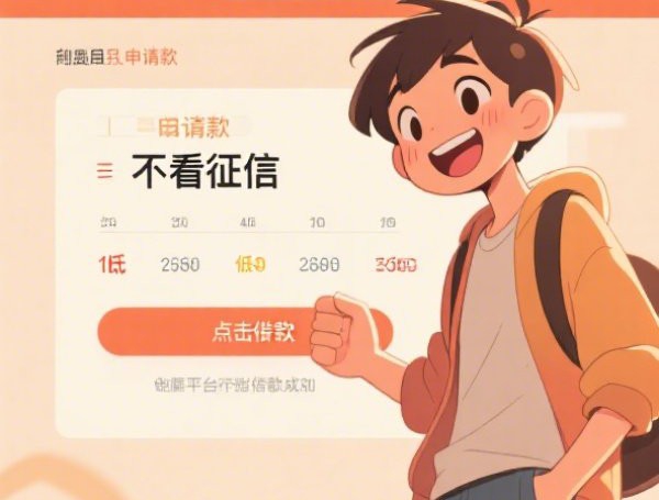 2025年哪个口子好下款？实测5个靠谱渠道申请攻略