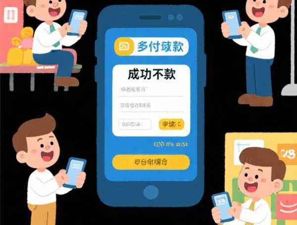 鑫享通提钱游同款口子有哪些？这几个靠谱平台别错过